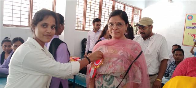  गुरुपूर्णिमा कार्यक्रम 21 जुलाई 2024