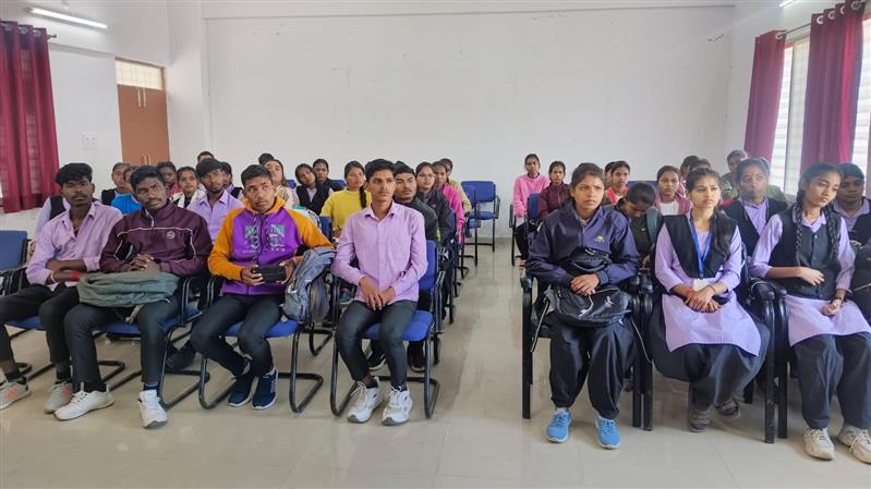  एड्स जागरुकता