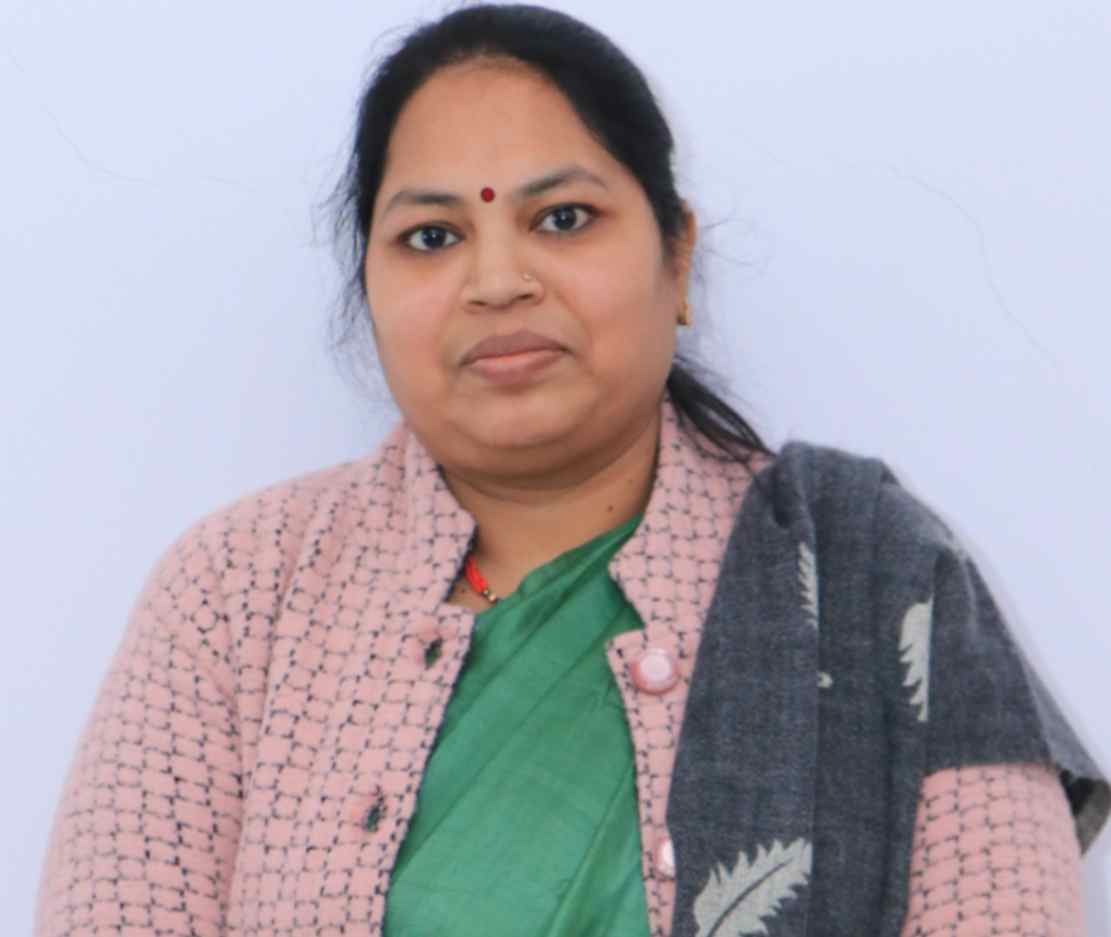 DR PREETI SAGAR MALAIYA