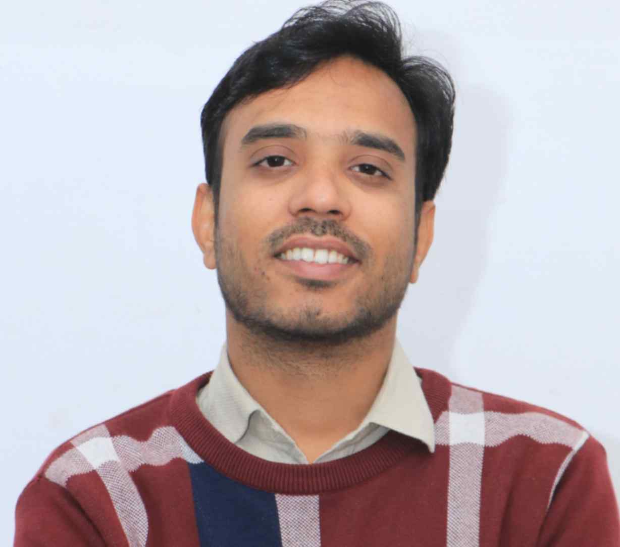 SHAHBAZ KHAN