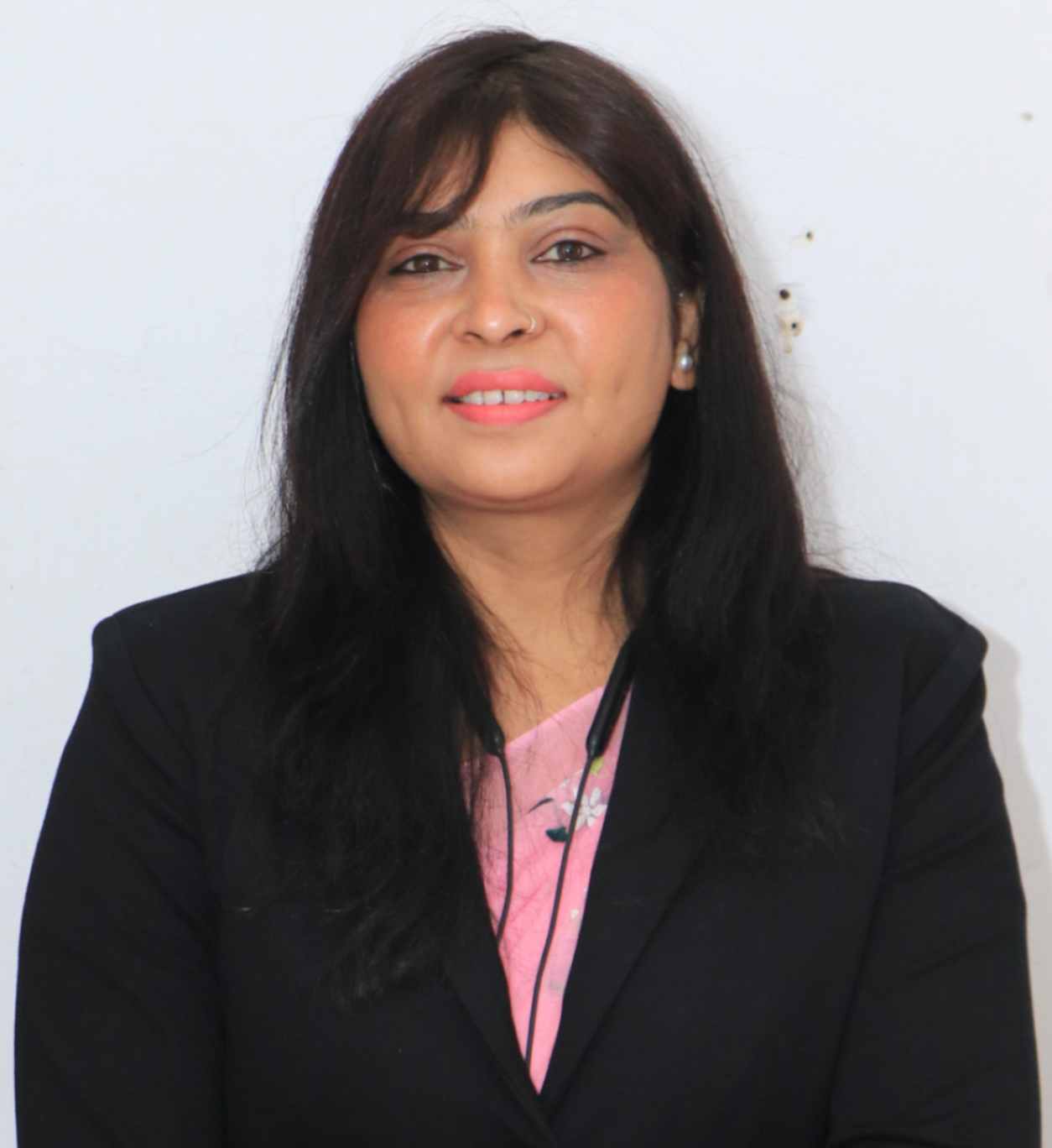 DR.TARANNUM SARWAT