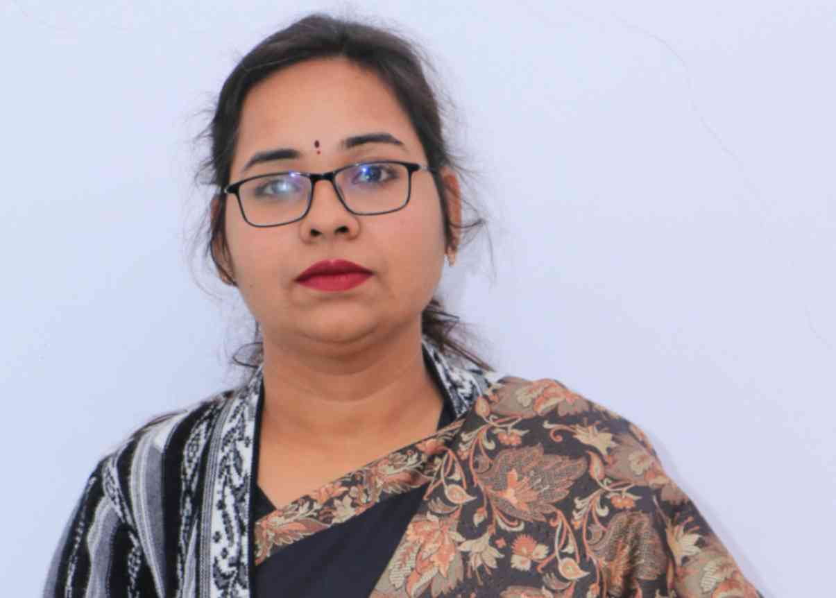 PRAGYA TIWARI