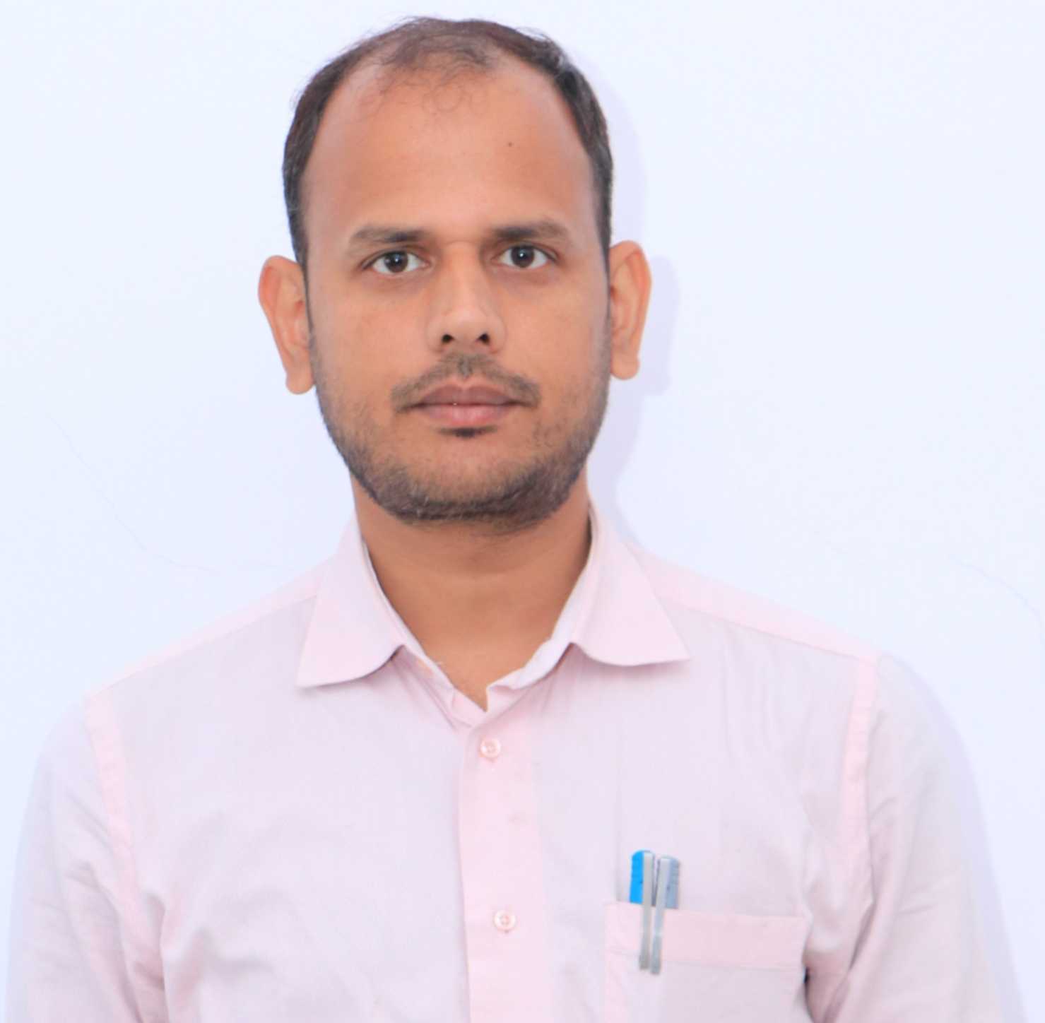 SANJEEV KUMAR DWIVEDI