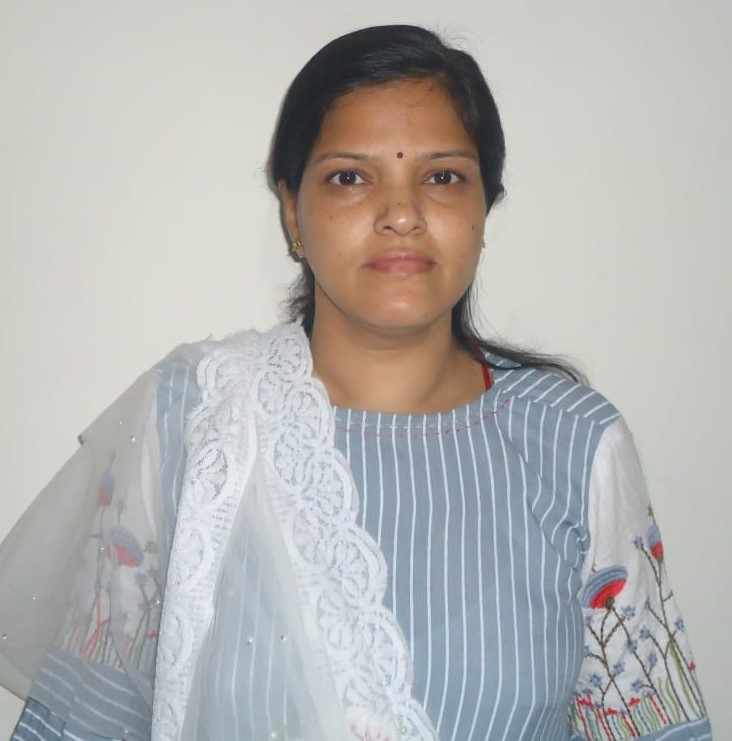 MRS SANGITA BASRANI