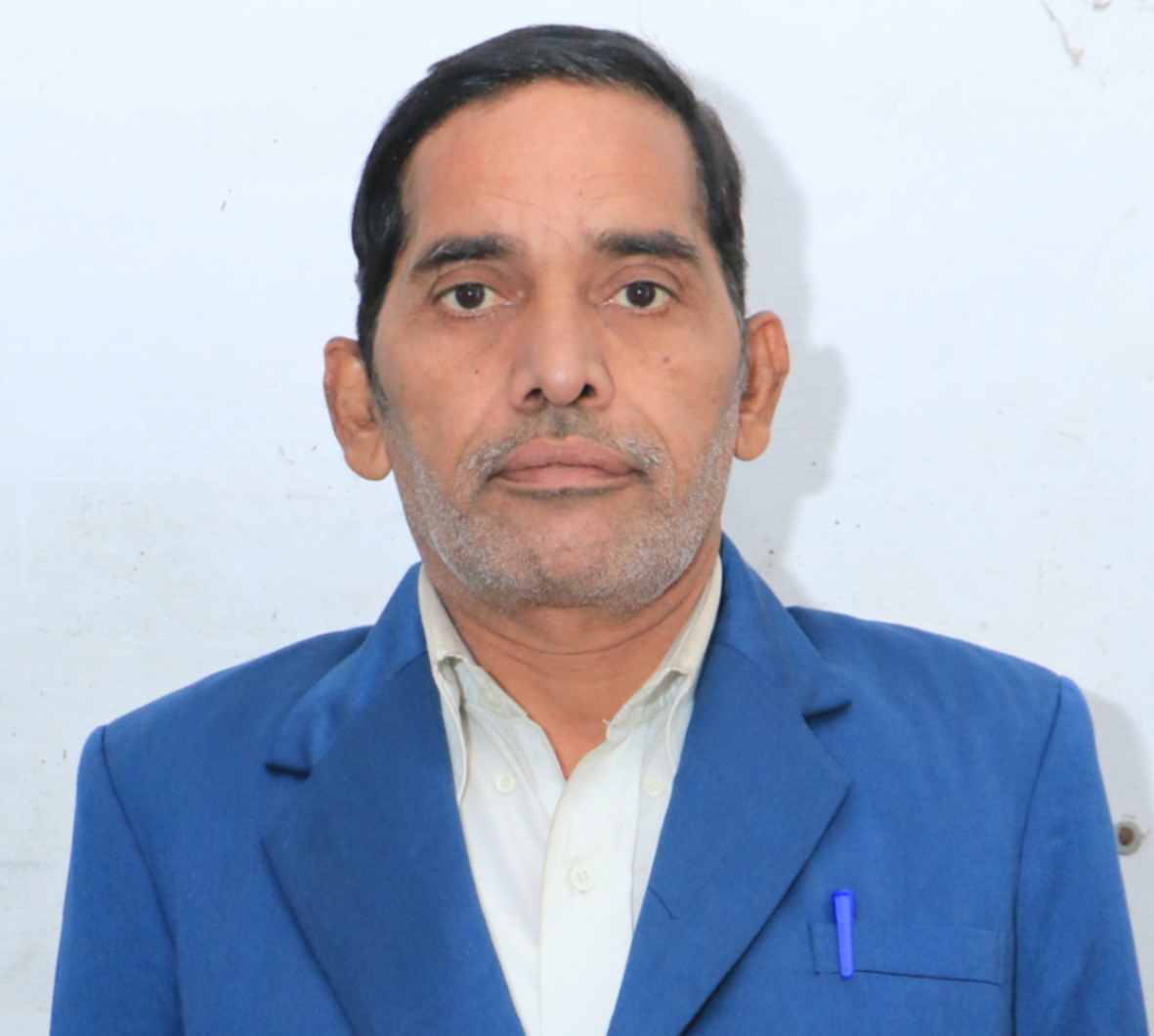 DEEPAK KUMAR GUPTA