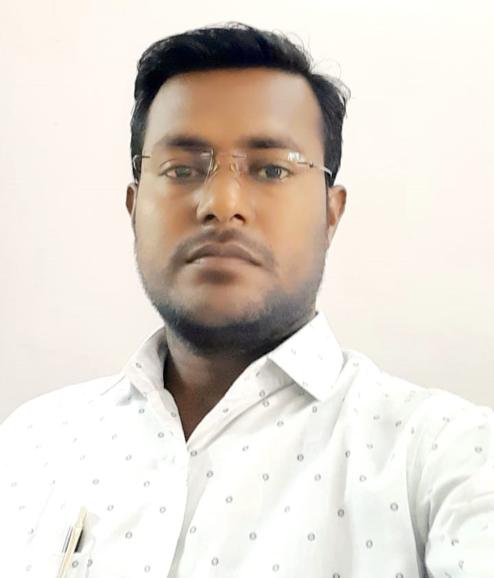 MR. AJAY RAJ SINGH RATHOUR