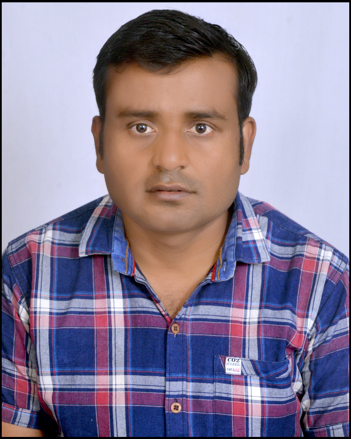 Dr. Ajay kumar Jaiswal