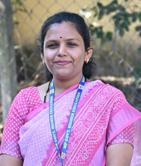 Dr. Sudha Sahu